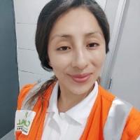 Jaqueline Puma Huillca