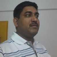 Rakesh Kumar