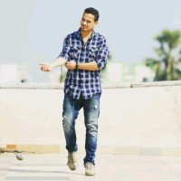 Abhijeet Giri