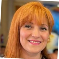 Ana María Suárez Mínguez