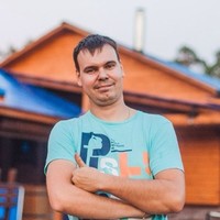 Петр Марочкин