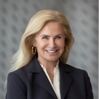 Nicole Gresham  Perry