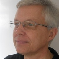 John Elwin