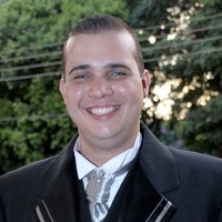 Anderson Luiz Ribeiro