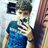 Lucas Gabriel Oliveira Lima