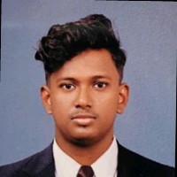Mahammad Shafeeq