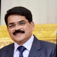Sanjeev Kamath