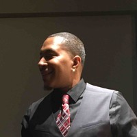 Derrick Hendrix