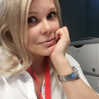 Liudmila Kireeva Teplova