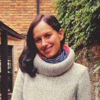 Veronica Buitrago
