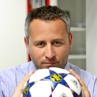 Grzegorz Bartosz