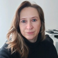 Kateřina Kronforst Švecová