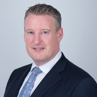 Mark Jeffery