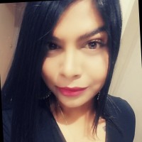 Dharashnie Naicker