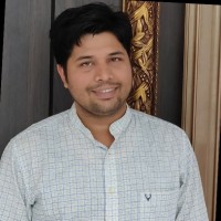 Sunil Acharya