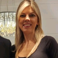 Luize Tatsch Gheno De Moraes