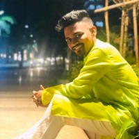 Sandip Naik