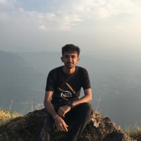 Anirudha Katti