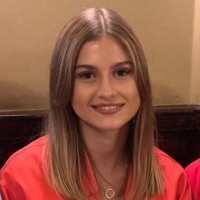 Eleanor Jackman