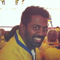 Simon Rondahl