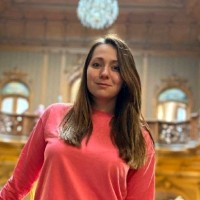 Liudmyla Zdryliuk