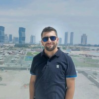 Rabih Hassan, Pmp®