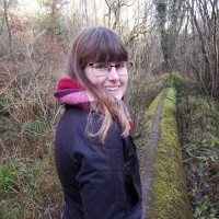 Siân Morgan