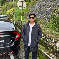 Azril Shafiqzal Azahari
