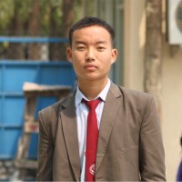 Rupesh Subba