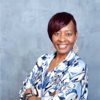 Marsha Sesay MSN, RN, NE-BC