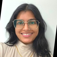 Niyati Mistry