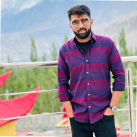 Taha Saleem