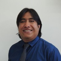 Ricardo Bello Carrillo