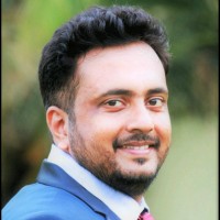 Lokesh Sankar Rath
