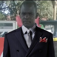Dennis Oduor Maina