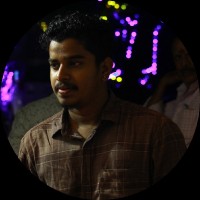 Karthikeyan Ravichandran