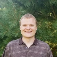 Jeremy Rodencal