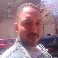 Jose Cedeno