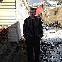 Bill DeVault