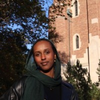 Faiza Omar