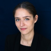 Claire Dale