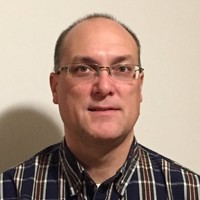 Kenton Merrick