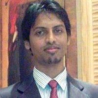 Avinash Bommaraya