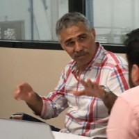 Turgut Yanartaş