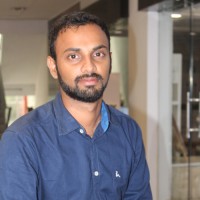 SRIKANTH ANDE
