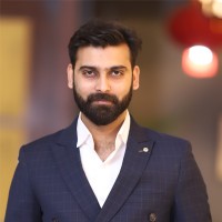 Muhammad Yousaf
