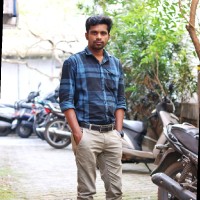 Sharun S