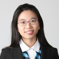 Cindy Liu