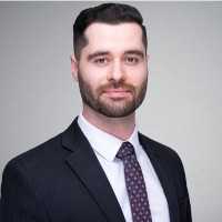 Trevor Garofano, Cpa