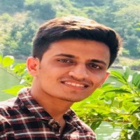 Bhavesh Mevada